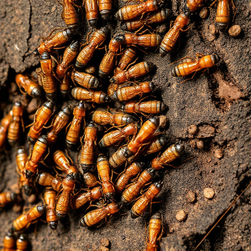 termites