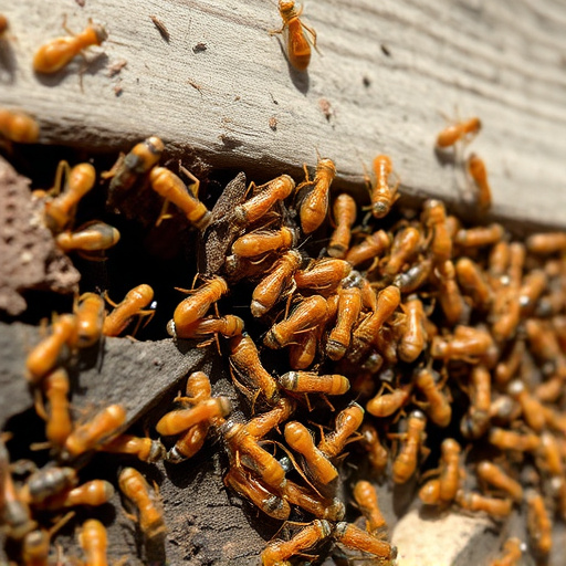 termites
