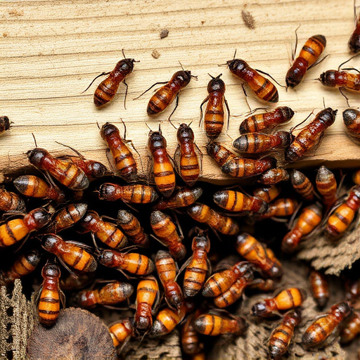 termites