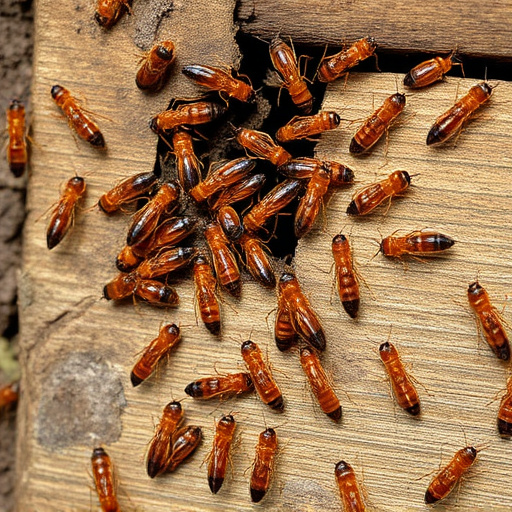 termites