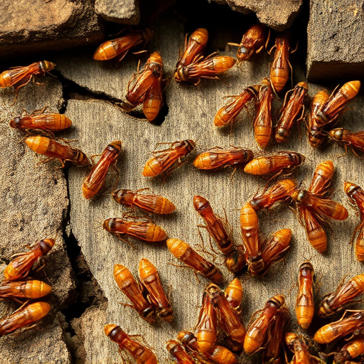termites