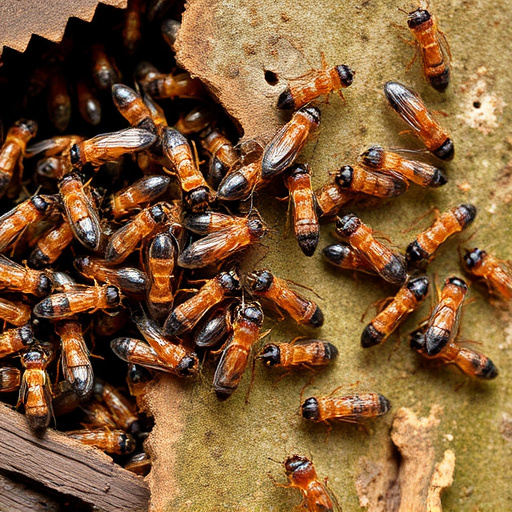 termites