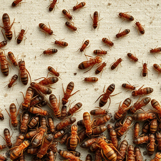 termites