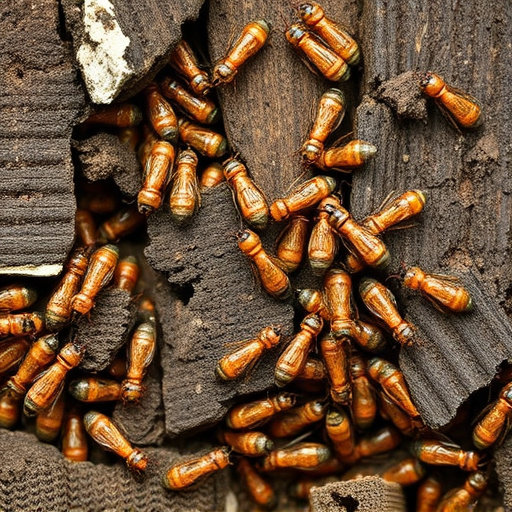 termites