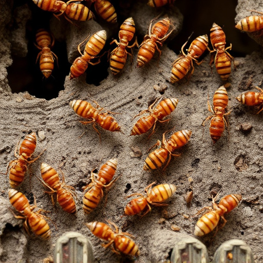 termites