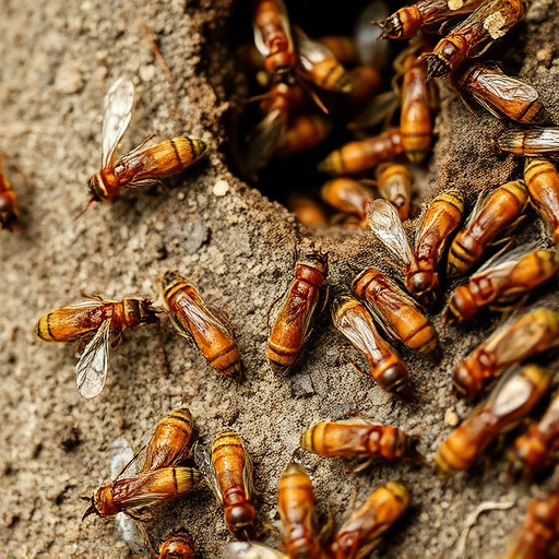 termites