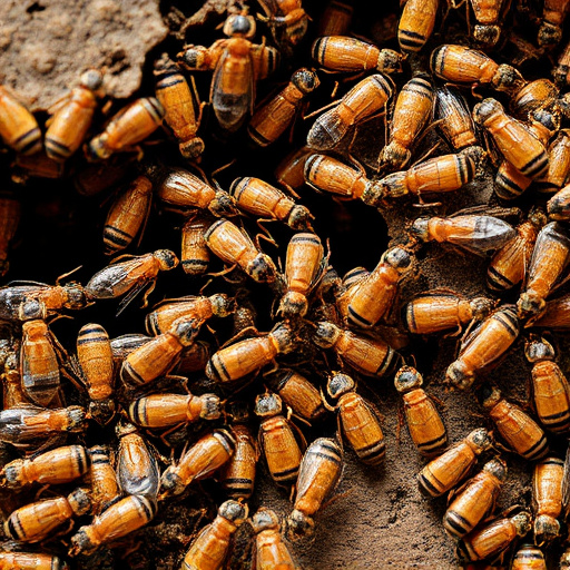 termites