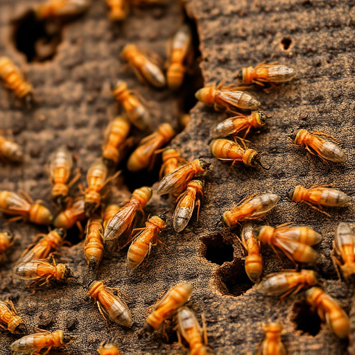 termites