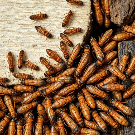 termites
