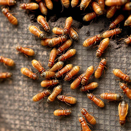 termites