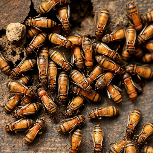 termites