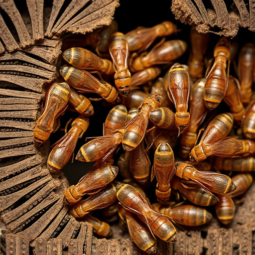 termites