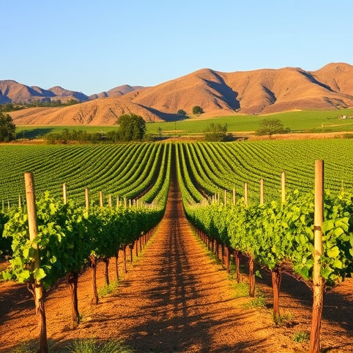 vineyards in sonoita
