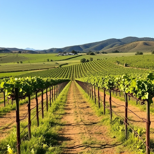 vineyards in sonoita
