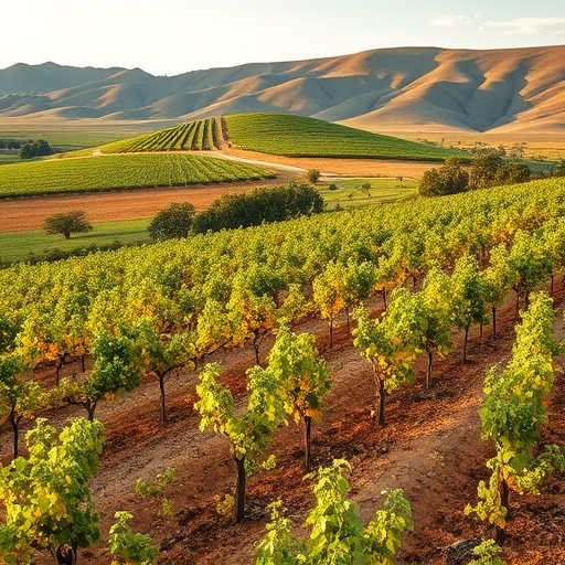 vineyards in sonoita
