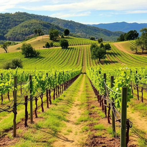 vineyards in sonoita