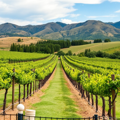 vineyards in sonoita