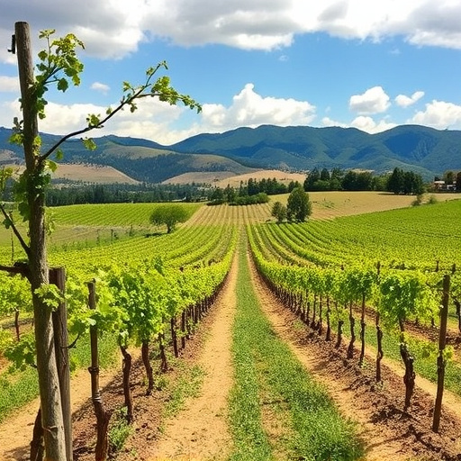 vineyards in sonoita