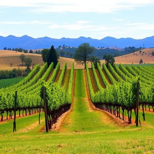 vineyards in sonoita