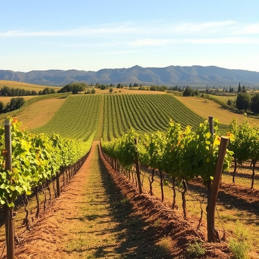 vineyards in sonoita