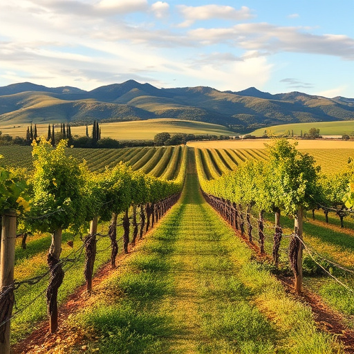 vineyards in sonoita
