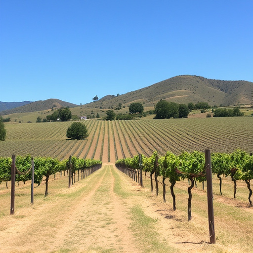 vineyards in sonoita