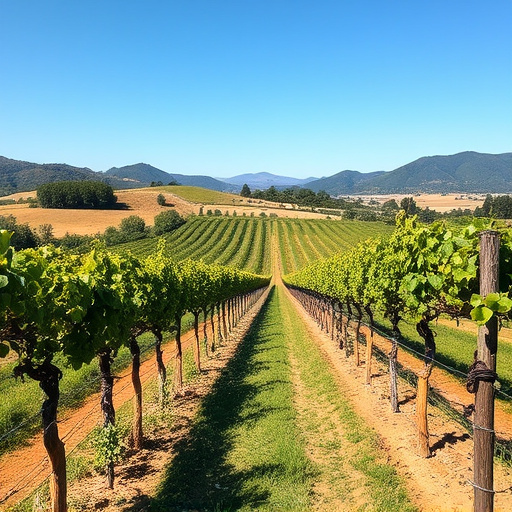 vineyards in sonoita