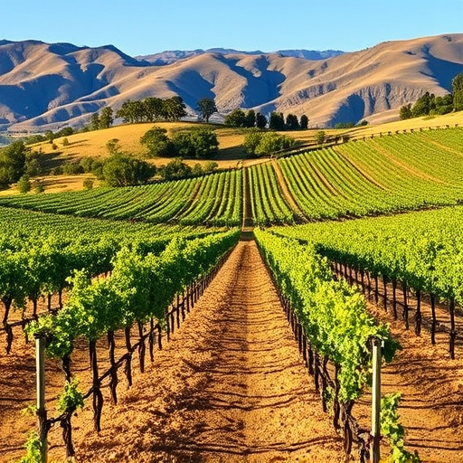 vineyards in sonoita