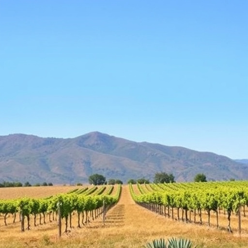 vineyards in sonoita