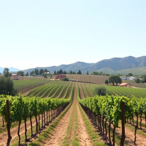 vineyards in sonoita