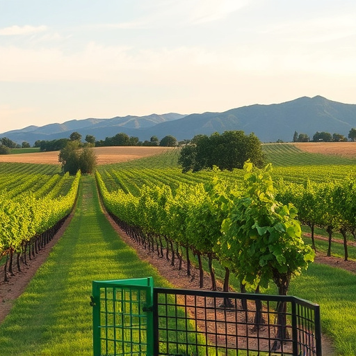 vineyards in sonoita