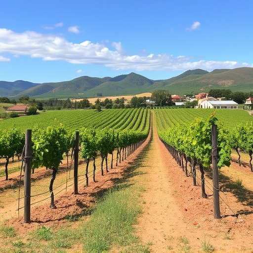 vineyards in sonoita