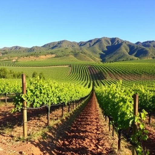 vineyards in sonoita