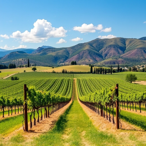 vineyards in sonoita