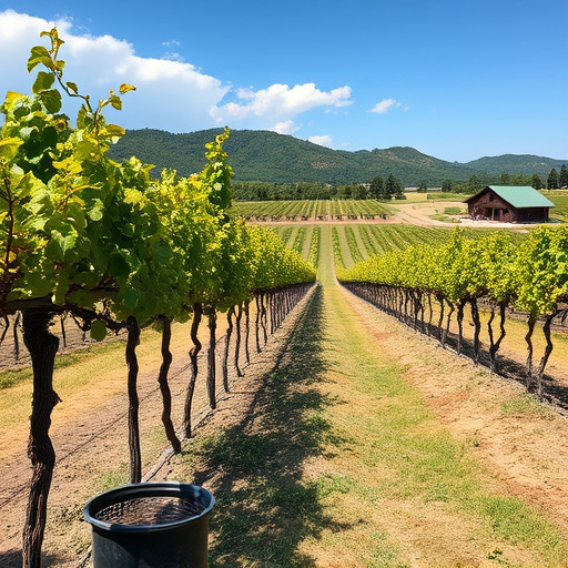 vineyards in sonoita