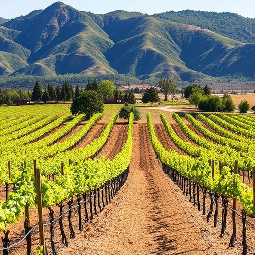vineyards in sonoita