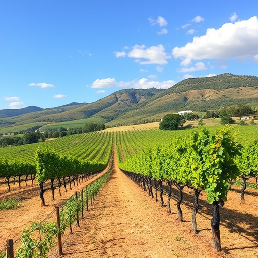 vineyards in sonoita