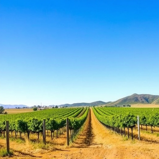 vineyards in sonoita
