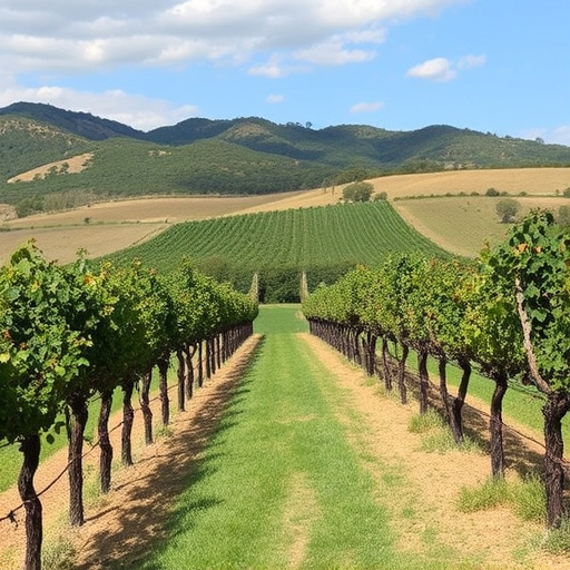 vineyards in sonoita