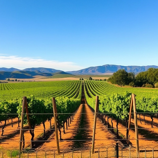 vineyards in sonoita