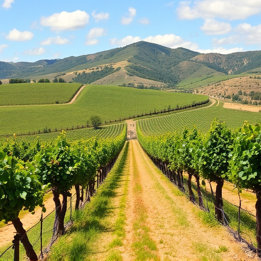 vineyards in sonoita