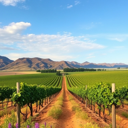 vineyards in sonoita