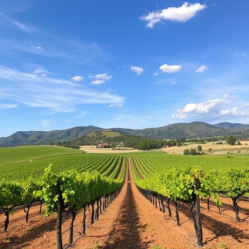 vineyards in sonoita