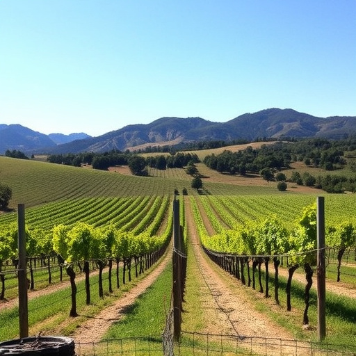 vineyards in sonoita