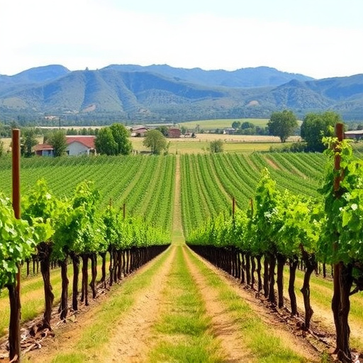 vineyards in sonoita