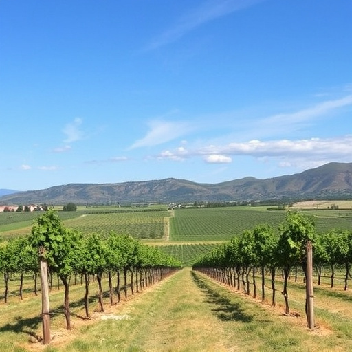 vineyards in sonoita