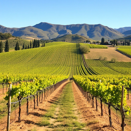 vineyards in sonoita