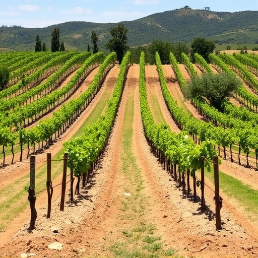 vineyards in sonoita