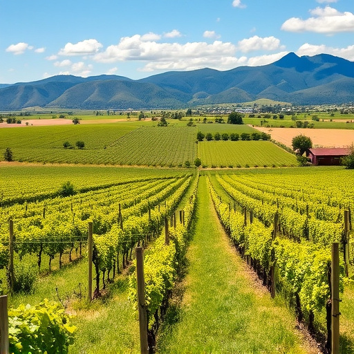 vineyards in sonoita