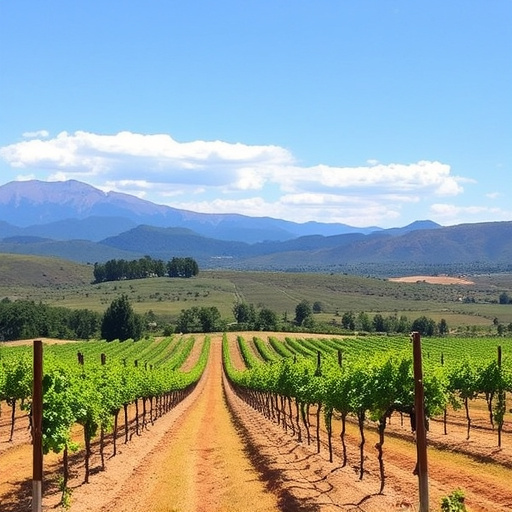 vineyards in sonoita